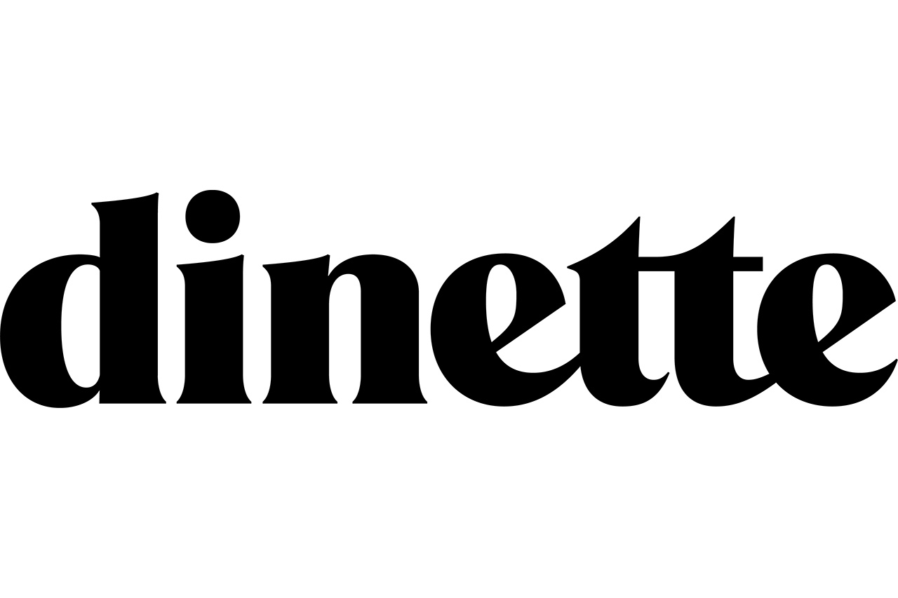 Dinette Magazine