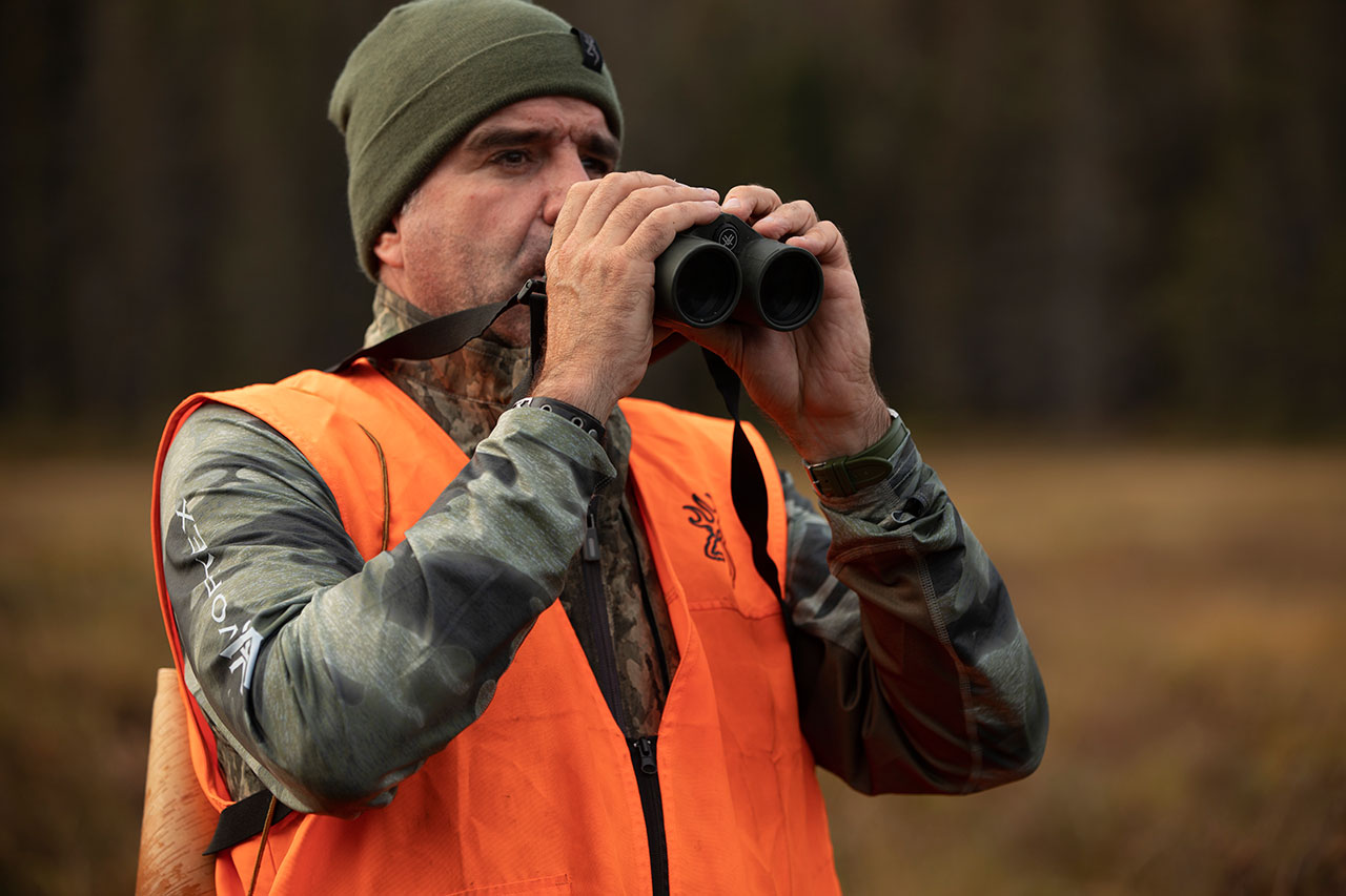 Chasse à l'ours : comment évaluer un spécimen de belle taille? - Sépaq