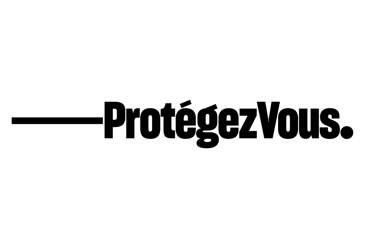 Protégez-vous logo