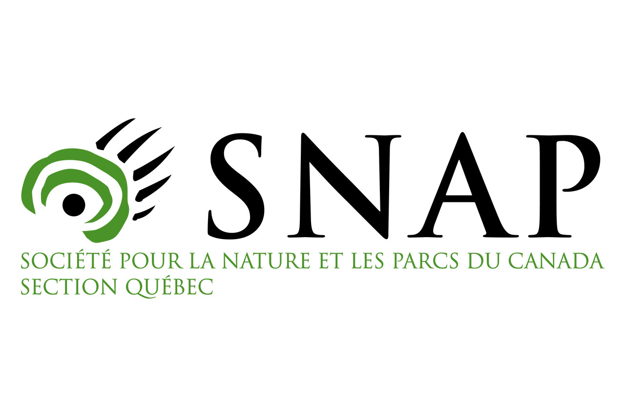 Logo SNAP Québec