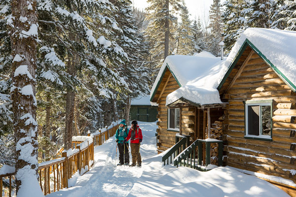 Parc national de la Gaspésie