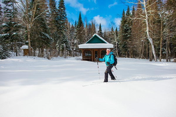 Parc national de la Gaspésie