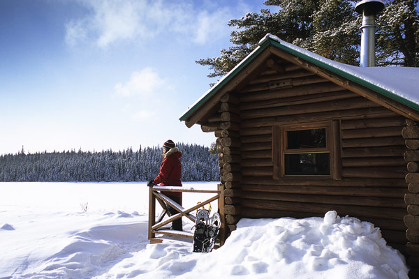 Parc national d'Aiguebelle