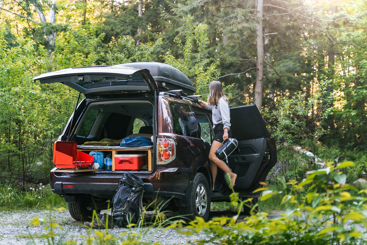 Rongeurs et camping-cars : les solutions pour protéger votre véhicule – Le  Monde du Camping-Car