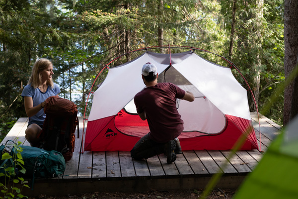 Parc national du Fjord-du-Saguenay