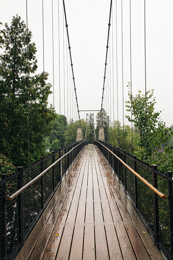 Parc de la Chute-Montmorency