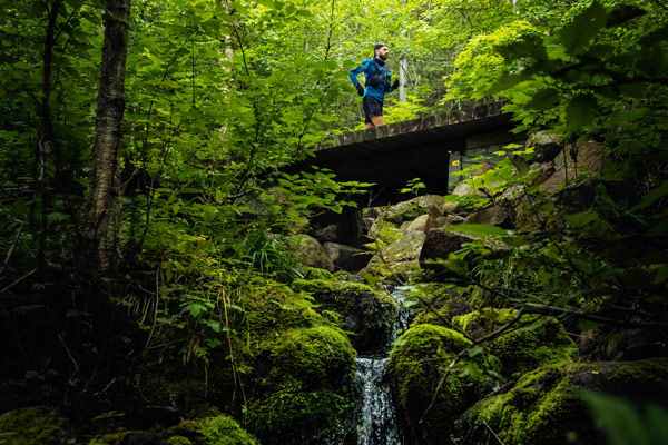 Parc national des Hautes-Gorges-de-la-Rivière-Malbaie