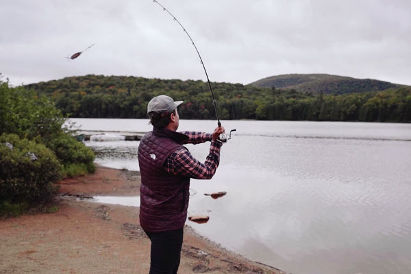 Which reel should you choose for surfcasting? - Leurre de la pêche