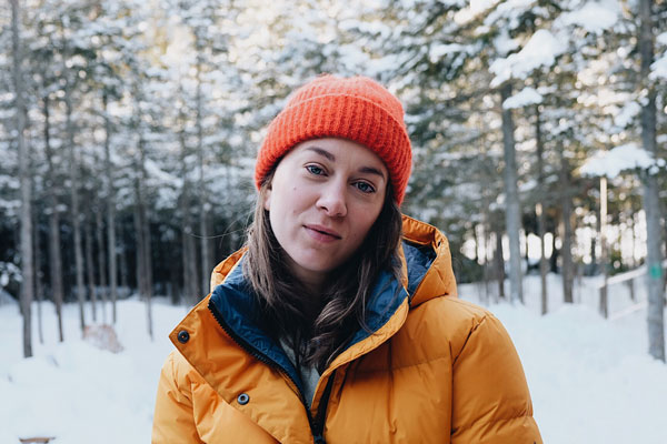 Parc national de la Gaspésie