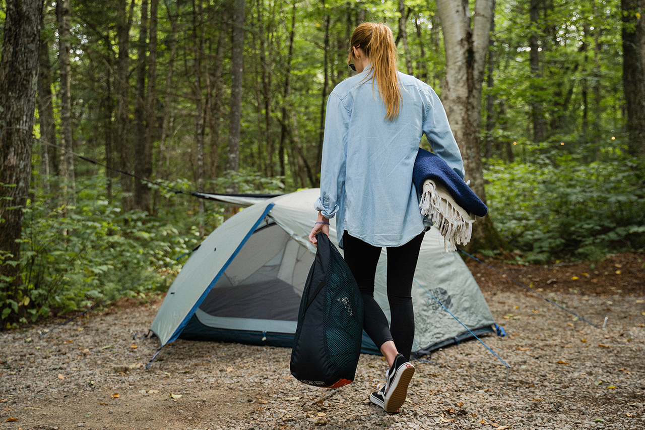 Le sac de couchage pour le nouveau-né: lequel choisir?