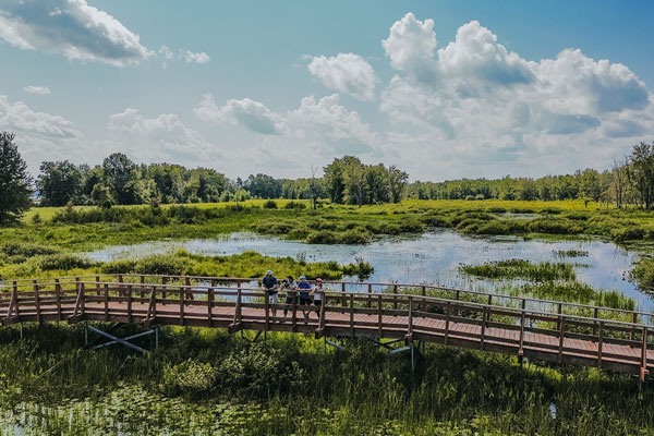 Parc national de Plaisance