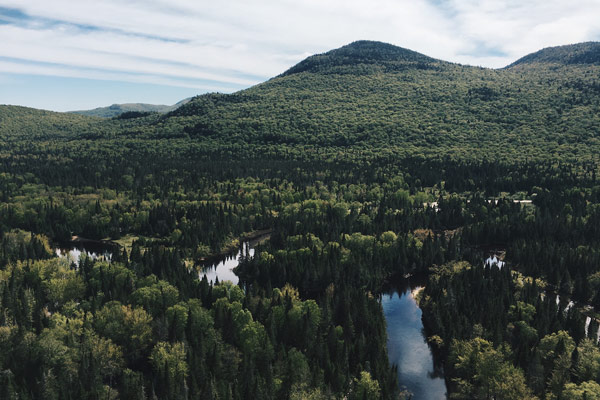 Parc national du Mont-Tremblant