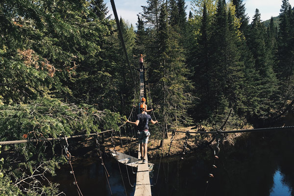 Parc national du Mont-Tremblant