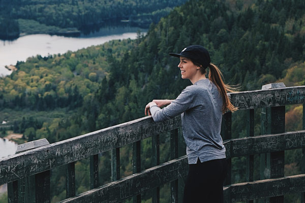 Parc national du Mont-Tremblant