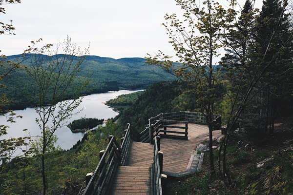 Parc national du Mont-Tremblant