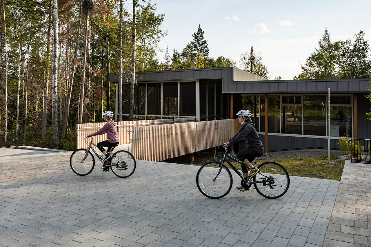 VELO DE MONTAGNE ou VTT: le plus grand choix à Québec - Mathieu