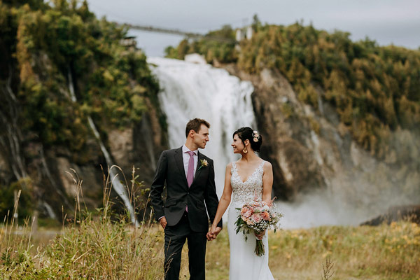 Parc de la Chute-Montmorency