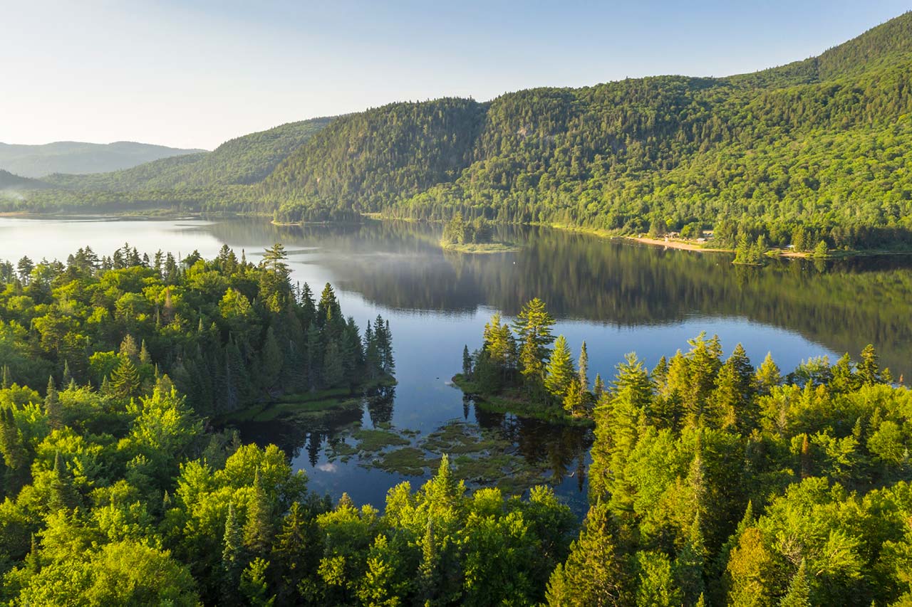 Réservation et accès limité aux sites naturels… le parc du